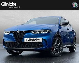 Alfa Romeo Tonale Gebrauchtwagen