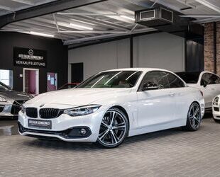 BMW 440 Gebrauchtwagen