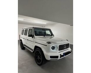 Mercedes-Benz G 400 Gebrauchtwagen
