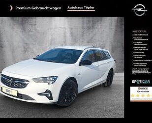 Opel Insignia Gebrauchtwagen