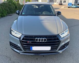 Audi SQ5 Gebrauchtwagen