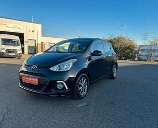 Hyundai i10 Gebrauchtwagen