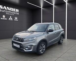 Suzuki Vitara Gebrauchtwagen
