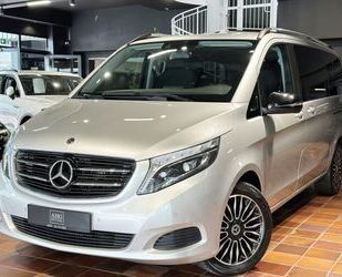 Mercedes-Benz V 220 Gebrauchtwagen