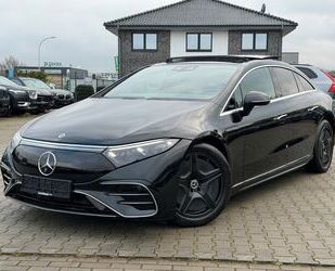 Mercedes-Benz EQS Gebrauchtwagen