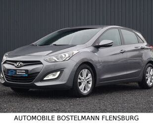 Hyundai i30 Gebrauchtwagen