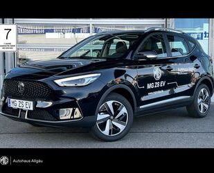 MG ZS Gebrauchtwagen