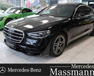 Mercedes-Benz S 450 Gebrauchtwagen