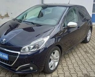 Peugeot 208 Gebrauchtwagen