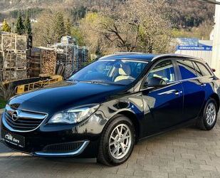 Opel Insignia Gebrauchtwagen