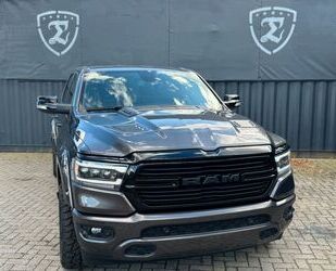 Dodge RAM Gebrauchtwagen