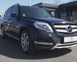 Mercedes-Benz GLK 200 Gebrauchtwagen