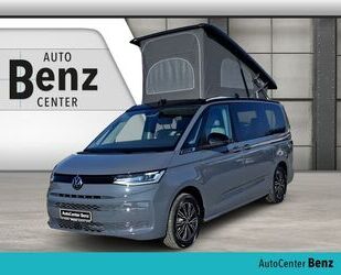 VW T7 California Gebrauchtwagen