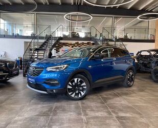 Opel Grandland (X) Gebrauchtwagen