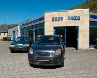 Ford Fusion Gebrauchtwagen