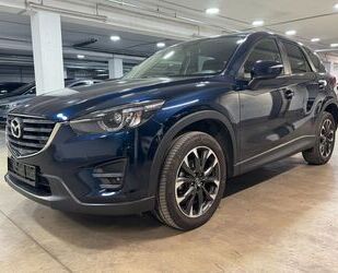 Mazda CX-5 Gebrauchtwagen