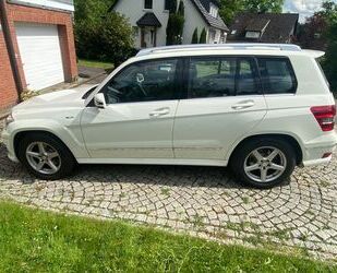 Mercedes-Benz GLK 220 Gebrauchtwagen