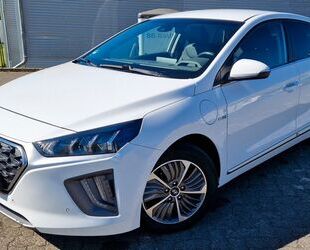 Hyundai IONIQ Gebrauchtwagen