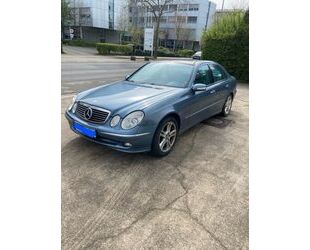 Mercedes-Benz E 280 Gebrauchtwagen