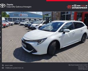 Toyota Corolla Gebrauchtwagen