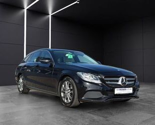 Mercedes-Benz C 180 Gebrauchtwagen
