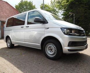 VW T6 Multivan Gebrauchtwagen