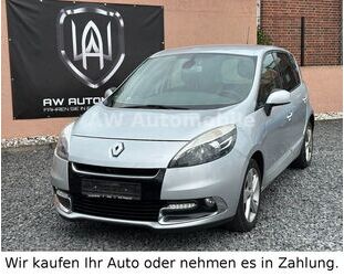 Renault Scenic Gebrauchtwagen