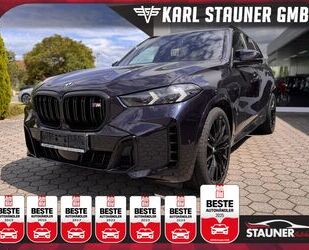 BMW X5 M60 Gebrauchtwagen