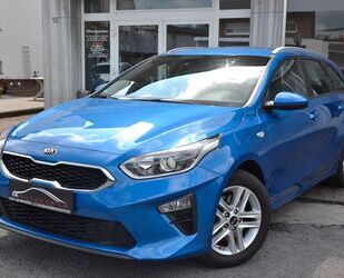 Kia ceed / Ceed Gebrauchtwagen