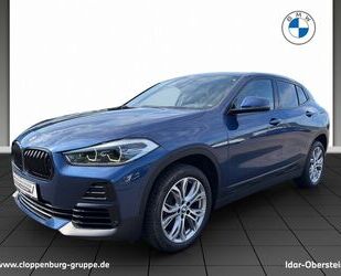 BMW X2 Gebrauchtwagen