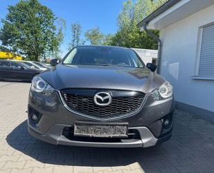 Mazda CX-5 Gebrauchtwagen