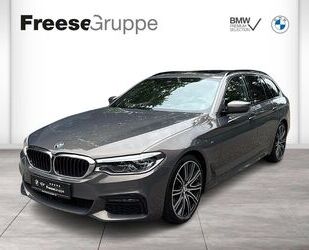 BMW 530 Gebrauchtwagen