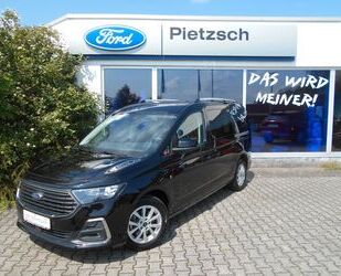 Ford Grand Tourneo Gebrauchtwagen