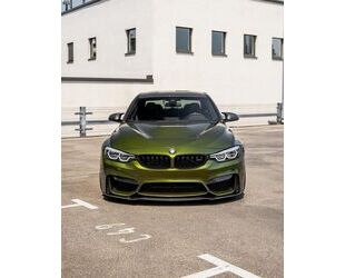 BMW M3 Gebrauchtwagen