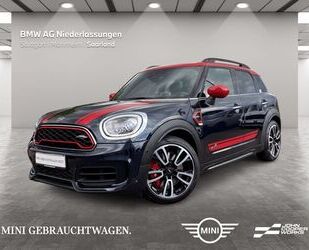 Mini John Cooper Works Countryman Gebrauchtwagen
