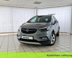 Opel Mokka X Gebrauchtwagen