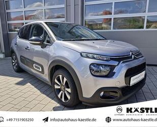 Citroen C3 Gebrauchtwagen