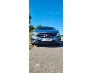 Mercedes-Benz A 200 Gebrauchtwagen