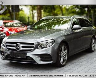 Mercedes-Benz E 450 Gebrauchtwagen