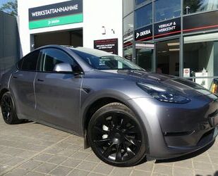 Tesla Model Y Gebrauchtwagen
