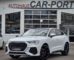 Audi RSQ3 Gebrauchtwagen