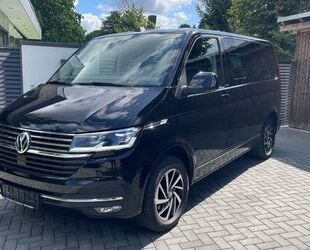 VW T6 Multivan Gebrauchtwagen
