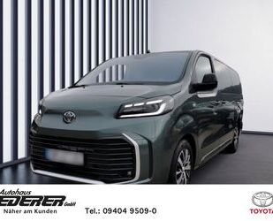 Toyota Proace (Verso) Gebrauchtwagen