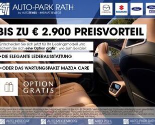 Mazda 6 Gebrauchtwagen