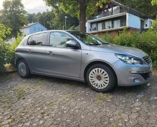Peugeot 308 Gebrauchtwagen