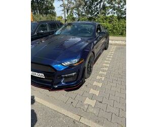 Ford Mustang Gebrauchtwagen
