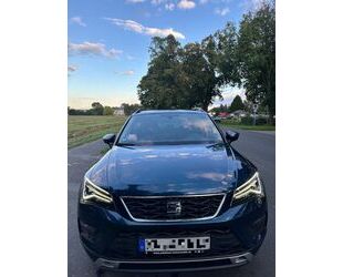 Seat Ateca Gebrauchtwagen