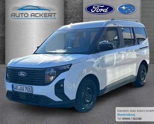 Ford Tourneo Courier Gebrauchtwagen