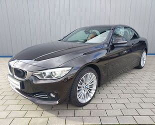 BMW 428 Gebrauchtwagen