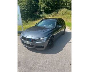 BMW 318 Gebrauchtwagen